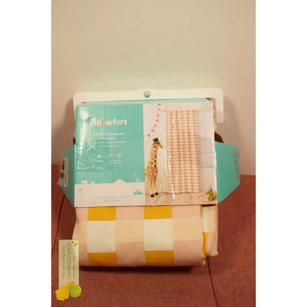 Pillowfort 42